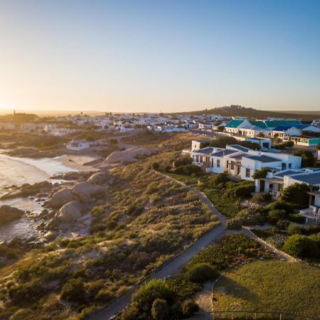 La Baleine Villa Paternoster Exterior photo