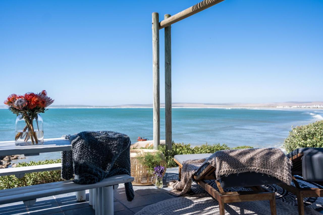 La Baleine Villa Paternoster Exterior photo