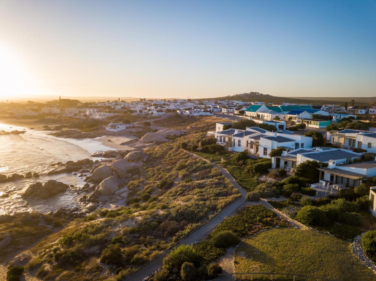 La Baleine Villa Paternoster Exterior photo