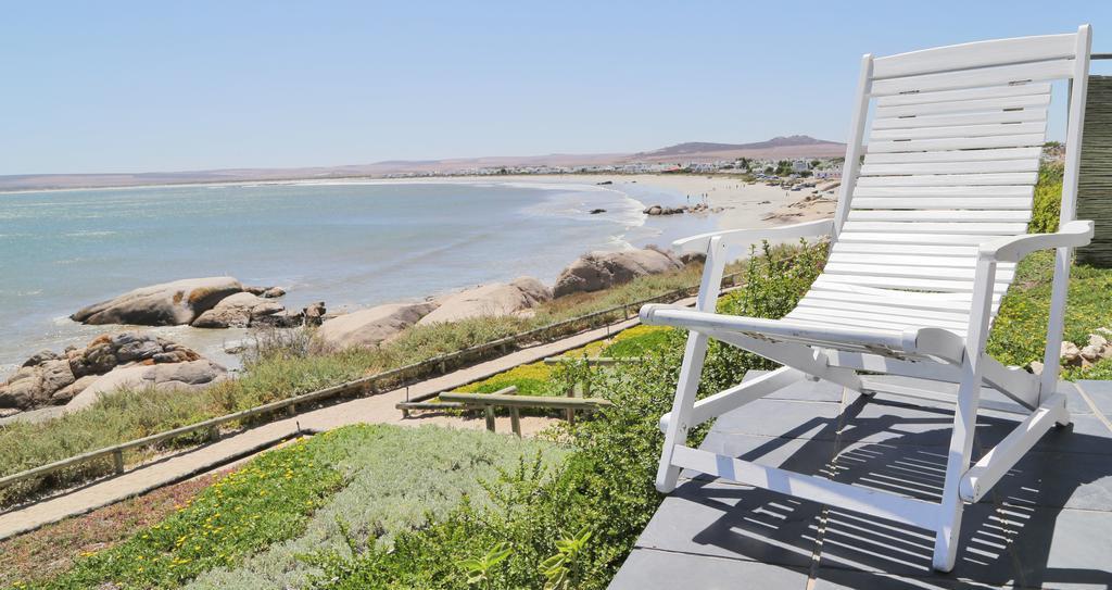 La Baleine Villa Paternoster Exterior photo