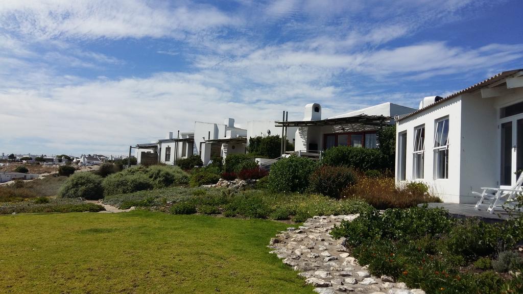 La Baleine Villa Paternoster Exterior photo